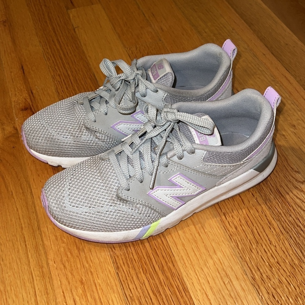 New balance 009 Women’s Sneakers - Picture 5 of 8